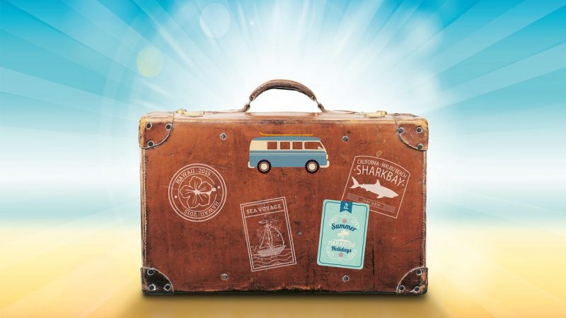 Urlaub und Versicherungen