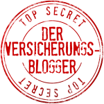 Der Versicherungsblogger