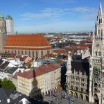 Urteil vorm Münchner Landgericht, Versicherungskammer Bayern muss Betriebsunterbrechungsversicherung zahlen