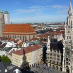 Bildnachweis 56 Urteil vorm Münchner Landgericht, Versicherungskammer Bayern muss Betriebsunterbrechungsversicherung zahlen