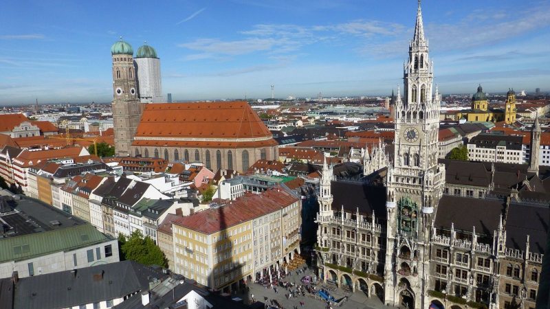 News Betriebsunterbrechungsversicherung – Versicherungskammer Bayern muss Pächter wegen Corona Schließung entschädigen