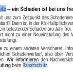 Bildnachweis 53 Rabattschutz