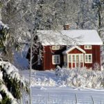 Bildnachweis 51 Schäden durch Schnee