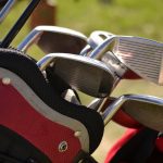 Bildnachweis 46 Golfausrüstung
