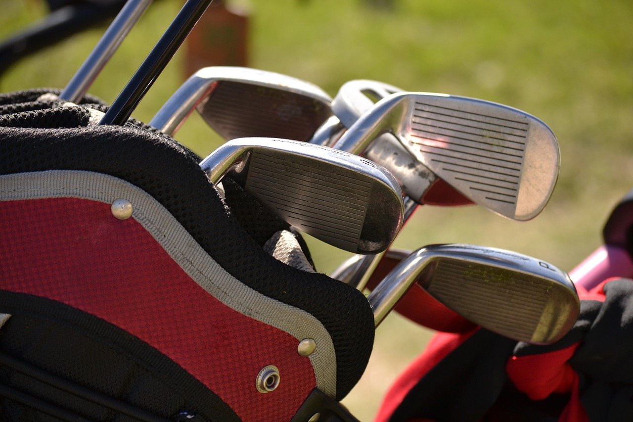 3 großartige Tipps wie ich meine Golfausrüstung richtig versichere