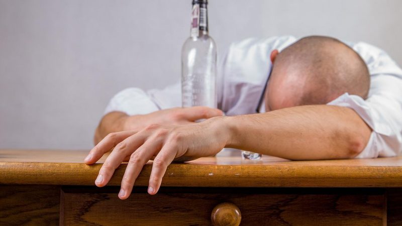 Bewußtseinsstörung in der Unfallversicherung und ihre Folgen