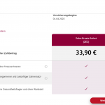 Bildnachweis 41 ERGO Zahnzusatzversicherung mit Sofortleistung
