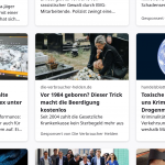 Bildnachweis 33 ERGO Fake Werbung