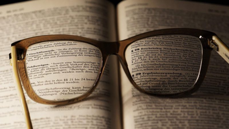 Anzeigepflichtverletzung nach VVG in der Berufsunfähigkeitsversicherung