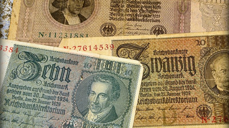 Steuererhöhung für Immobilienerben