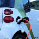 Bildnachweis 3 E-Autos mehr als 30% teurer in der Reparatur